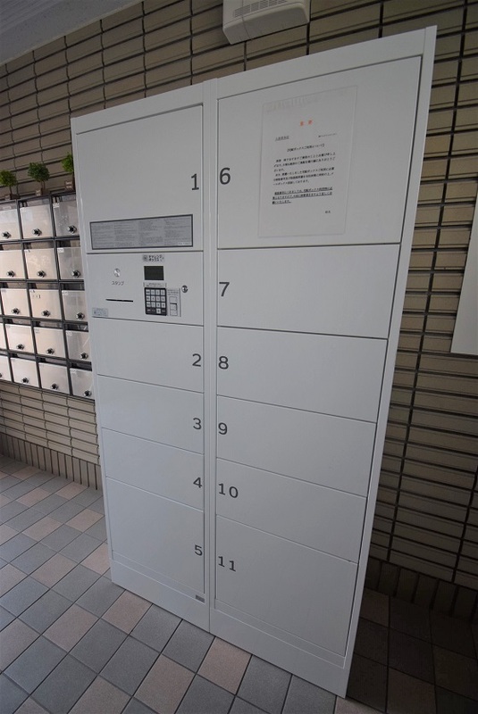 15/16 エントランス