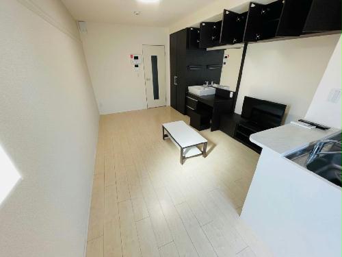 3/17 リビング/ダイニング