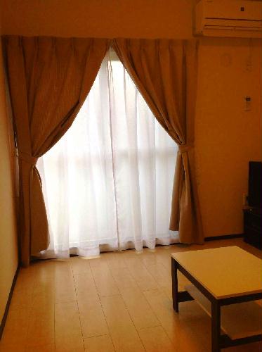 4/14 リビング/ダイニング