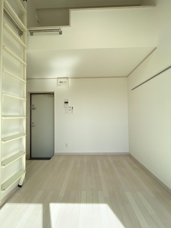 6/23 リビング/ダイニング