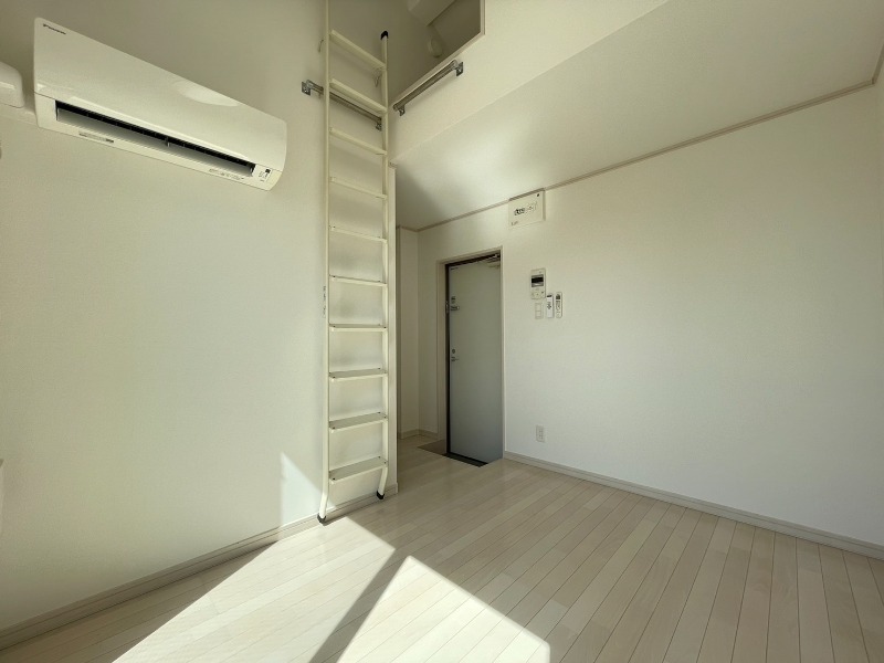 4/23 リビング/ダイニング