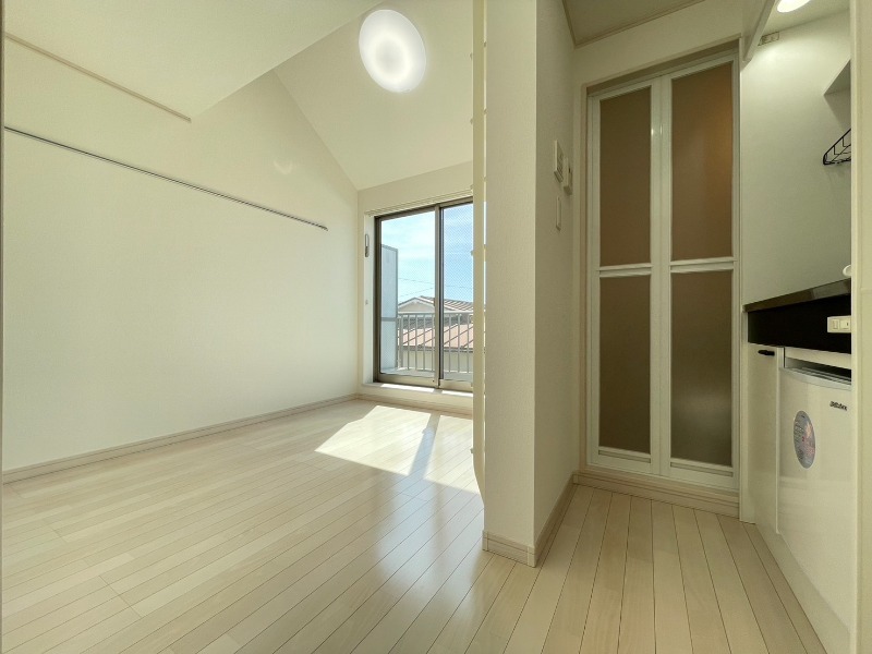 5/23 リビング/ダイニング