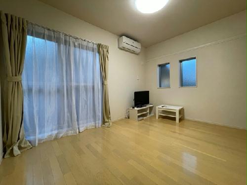 4/15 リビング/ダイニング