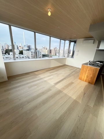 3/25 リビング/ダイニング