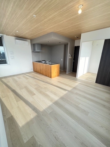 4/25 リビング/ダイニング