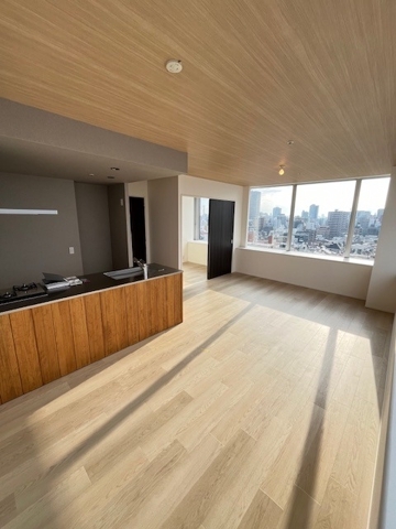 6/25 リビング/ダイニング