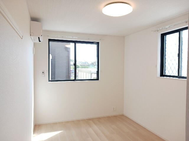 4/20 リビング/ダイニング