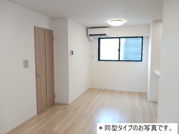 3/20 リビング/ダイニング