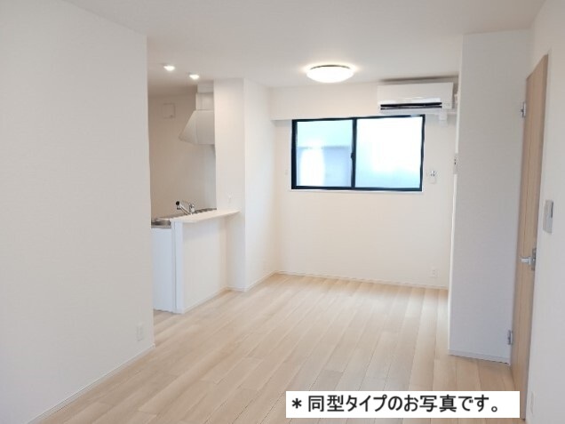 3/20 リビング/ダイニング