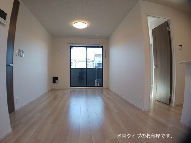 3/20 リビング/ダイニング