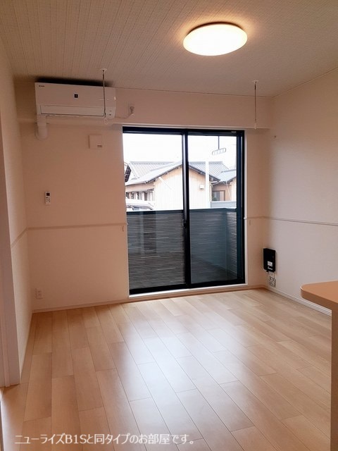 3/20 リビング/ダイニング