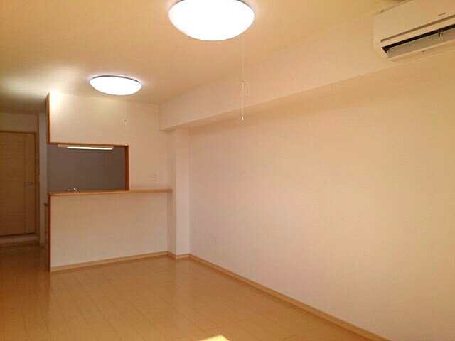 1/18 リビング/ダイニング