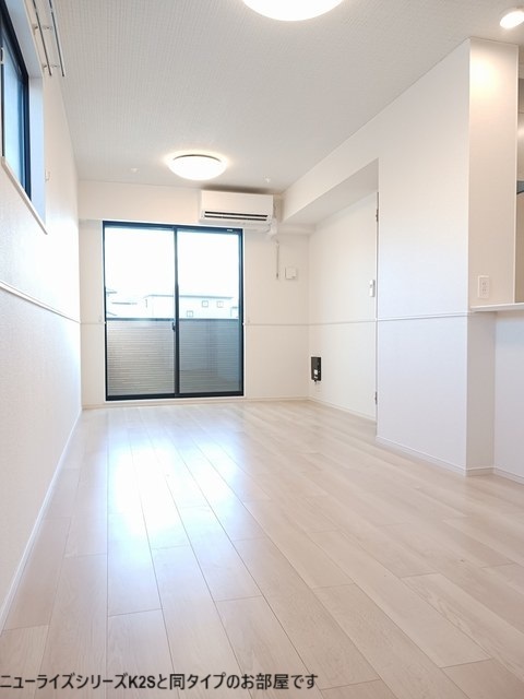 3/20 リビング/ダイニング