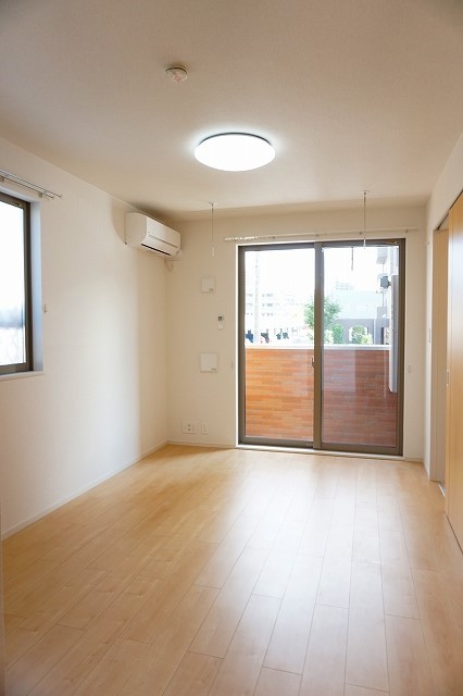 3/23 リビング/ダイニング