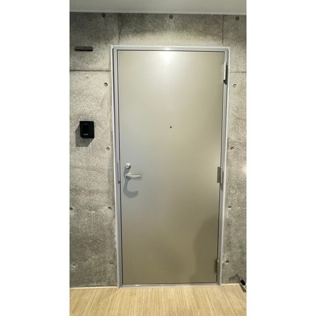 14/21 玄関