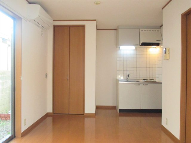 3/16 リビング/ダイニング