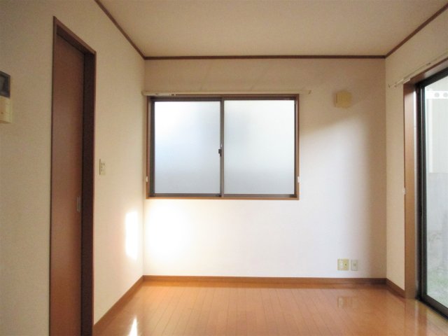 4/16 リビング/ダイニング