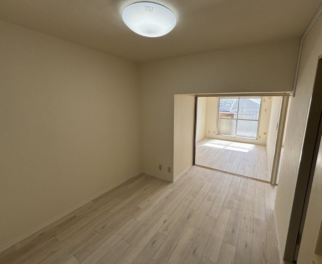 3/16 リビング/ダイニング