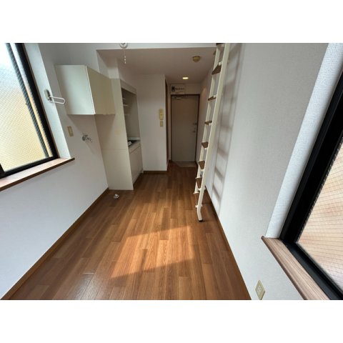 3/17 リビング/ダイニング