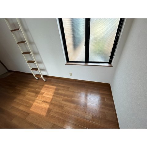 4/17 リビング/ダイニング