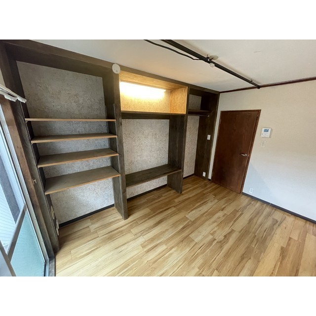 4/19 リビング/ダイニング