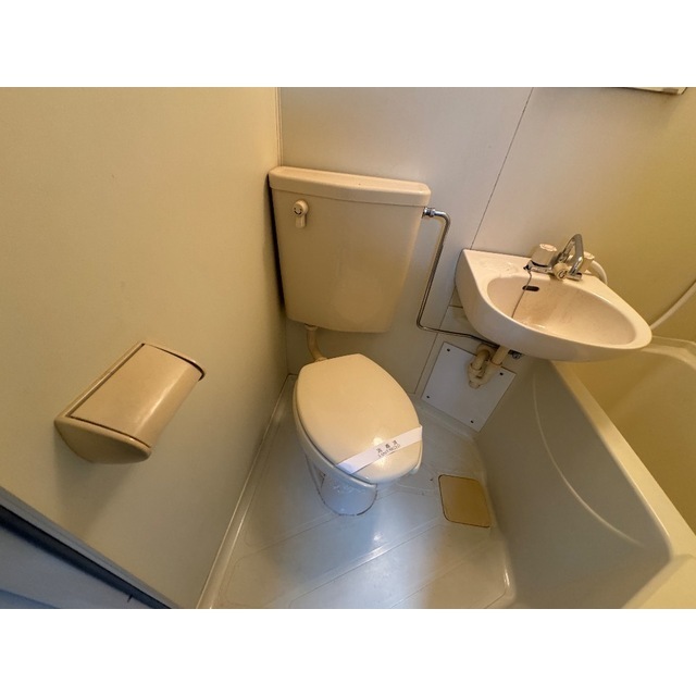 15/24 トイレ