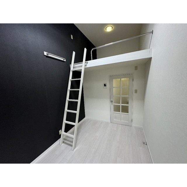 4/24 リビング/ダイニング