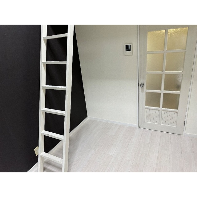 5/24 リビング/ダイニング