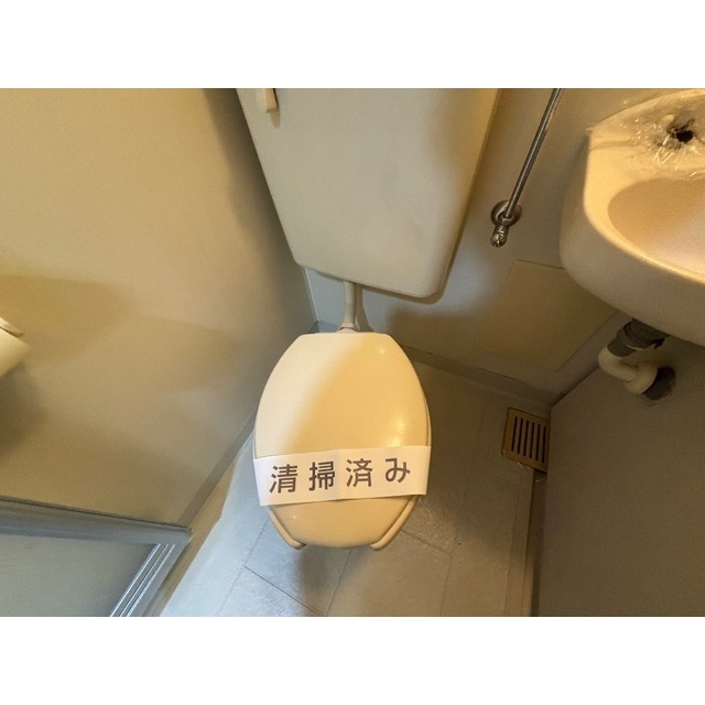 15/22 トイレ