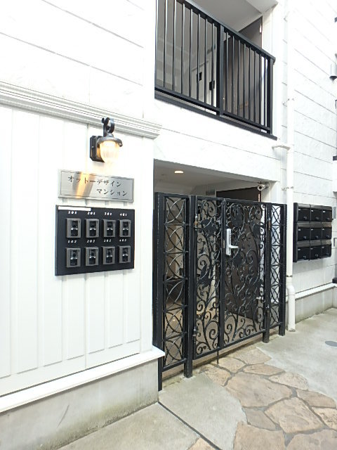 29/29 エントランス