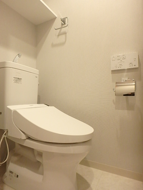 9/28 トイレ
