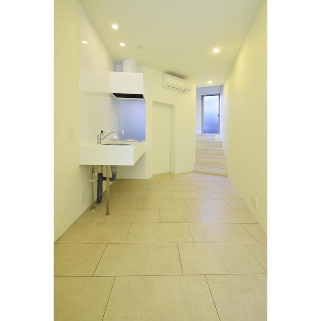 3/18 リビング/ダイニング