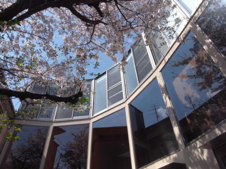 14/18 エントランス