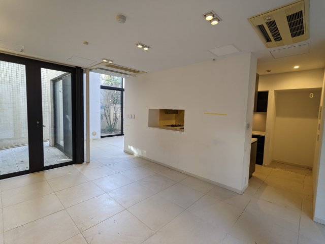 3/18 リビング/ダイニング