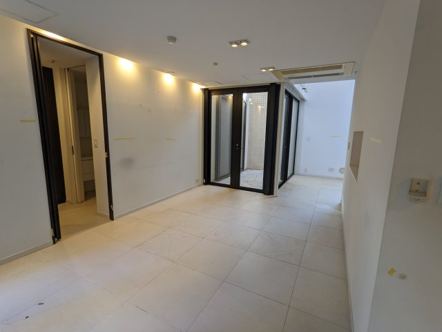 4/18 リビング/ダイニング