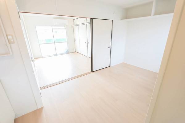 3/16 リビング/ダイニング