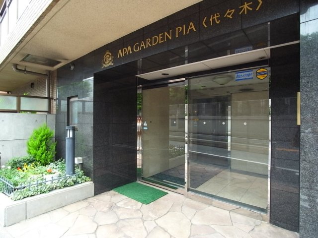 4/5 エントランス