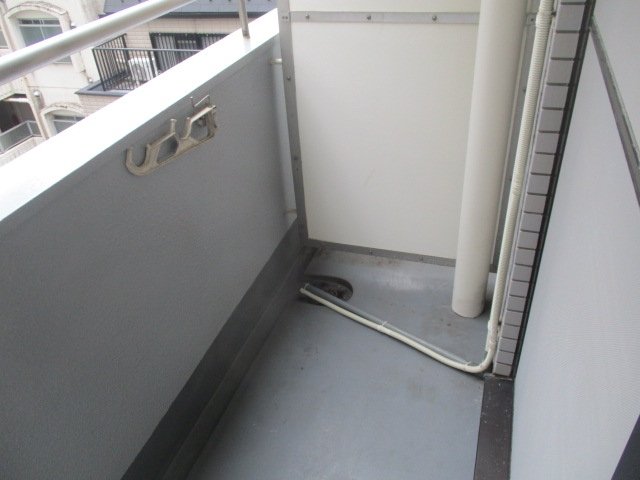 16/30 バルコニー