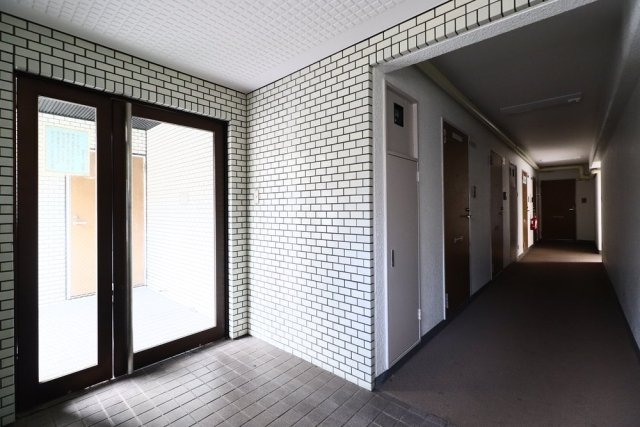 6/7 エントランス