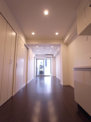 3/13 リビング/ダイニング