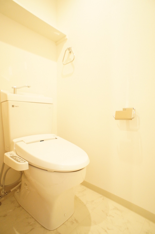 10/25 トイレ