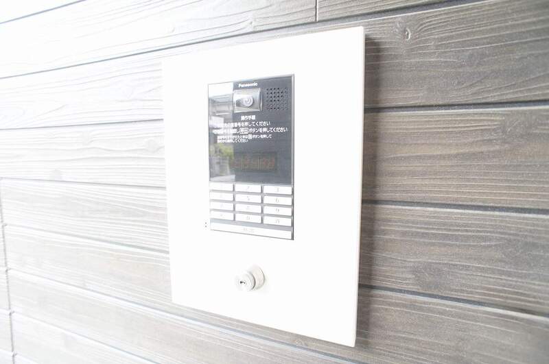 6/6 エントランス