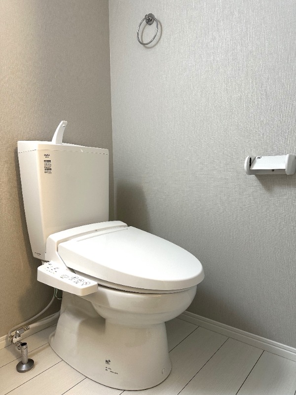 11/15 トイレ