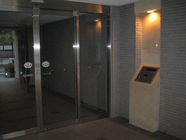 4/6 エントランス