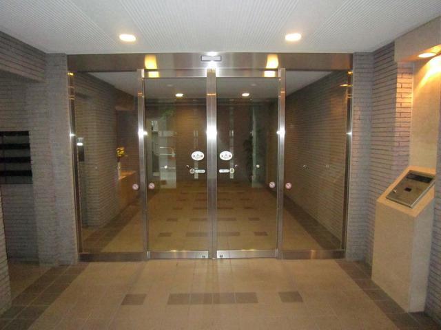 5/6 エントランス