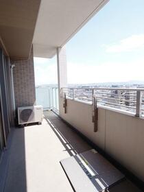 13/16 バルコニー