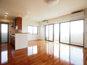 3/16 リビング/ダイニング