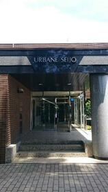 16/16 エントランス