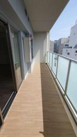 16/16 バルコニー