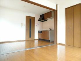 3/14 リビング/ダイニング